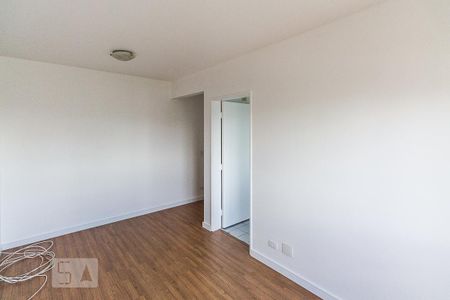 Sala de apartamento para alugar com 1 quarto, 40m² em Bela Vista, São Paulo