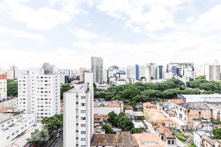 Apartamento para alugar com 1 quarto, 40m² em Bela Vista, São Paulo