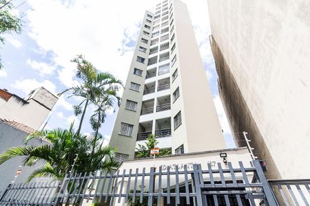 Apartamento para alugar com 1 quarto, 40m² em Bela Vista, São Paulo