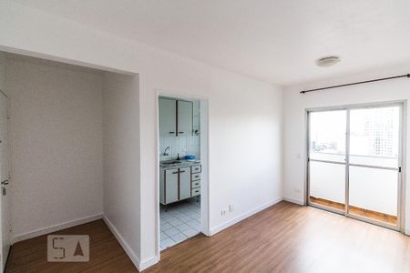 Apartamento para alugar com 1 quarto, 40m² em Bela Vista, São Paulo