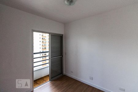 Banheiro do Quarto 3 de apartamento para alugar com 1 quarto, 40m² em Bela Vista, São Paulo