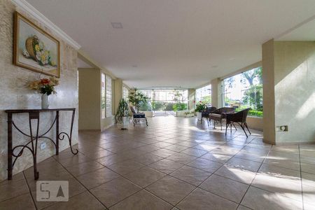 Apartamento à venda com 80m², 3 quartos e 1 vagaHall de Entrada