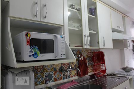 Apartamento à venda com 88m², 2 quartos e 2 vagasCozinha