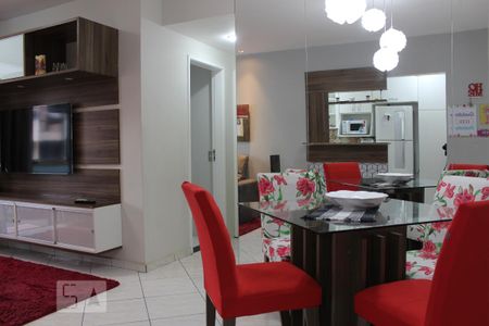 Sala de apartamento à venda com 2 quartos, 88m² em Barra da Tijuca, Rio de Janeiro