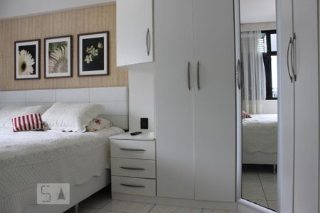Apartamento à venda com 88m², 2 quartos e 2 vagasSuíte
