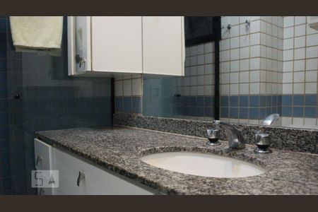 Banheiro da Suíte de apartamento à venda com 2 quartos, 88m² em Barra da Tijuca, Rio de Janeiro