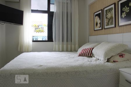 Apartamento à venda com 88m², 2 quartos e 2 vagasSuíte