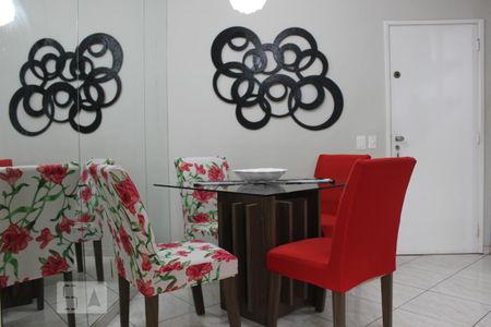 Sala de apartamento à venda com 2 quartos, 88m² em Barra da Tijuca, Rio de Janeiro