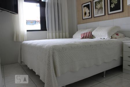 Apartamento à venda com 88m², 2 quartos e 2 vagasSuíte