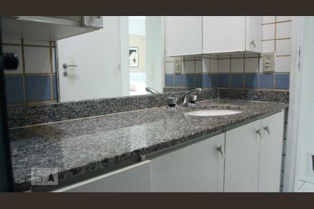 Banheiro da Suíte de apartamento à venda com 2 quartos, 88m² em Barra da Tijuca, Rio de Janeiro