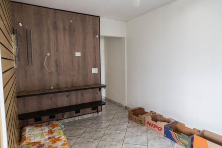 Sala de apartamento à venda com 2 quartos, 67m² em Parque Paineiras, São Paulo