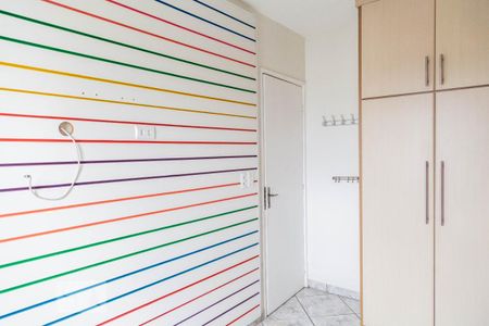 Quarto 2 de apartamento à venda com 2 quartos, 67m² em Parque Paineiras, São Paulo