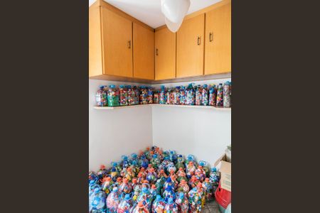 Quarto 1 de apartamento à venda com 2 quartos, 67m² em Parque Paineiras, São Paulo