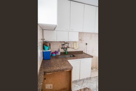 Apartamento para alugar com 67m², 2 quartos e 1 vagaCozinha