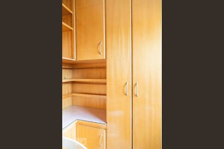 Apartamento para alugar com 67m², 2 quartos e 1 vagaEscritório