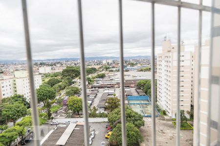 Vista Quarto 2 de apartamento à venda com 2 quartos, 67m² em Parque Paineiras, São Paulo