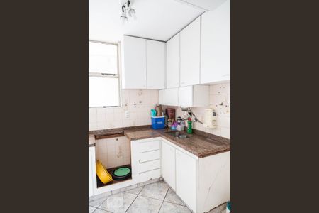 Apartamento para alugar com 67m², 2 quartos e 1 vagaCozinha