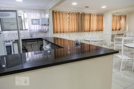 Apartamento para alugar com 67m², 2 quartos e 1 vagaSalão de Festas