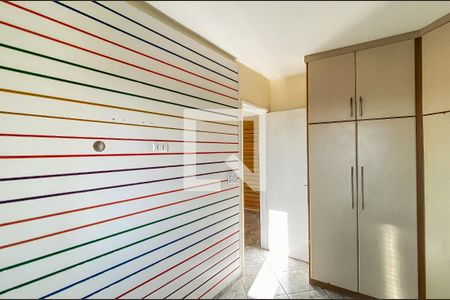 Quarto 1 de apartamento para alugar com 2 quartos, 67m² em Parque Paineiras, São Paulo