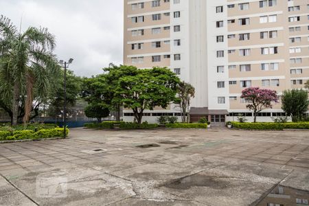 Apartamento para alugar com 67m², 2 quartos e 1 vagaPátio