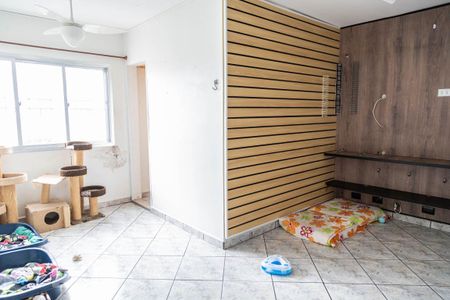 Sala de apartamento à venda com 2 quartos, 67m² em Parque Paineiras, São Paulo