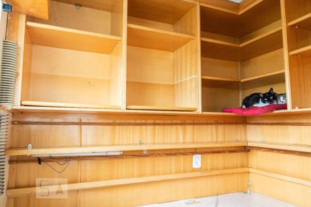 Apartamento para alugar com 67m², 2 quartos e 1 vagaEscritório