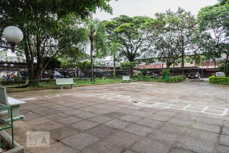 Apartamento para alugar com 67m², 2 quartos e 1 vagaPátio