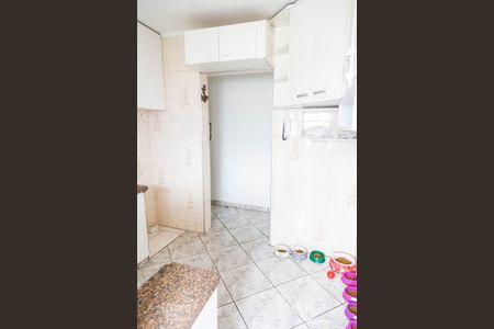 Apartamento para alugar com 67m², 2 quartos e 1 vagaCozinha
