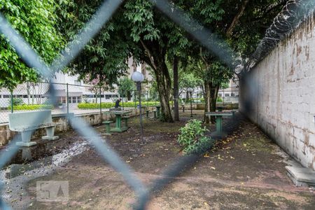 Apartamento para alugar com 67m², 2 quartos e 1 vagaÁrea de Convivência