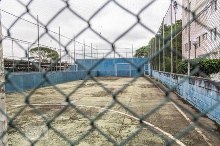 Apartamento para alugar com 67m², 2 quartos e 1 vagaQuadra II