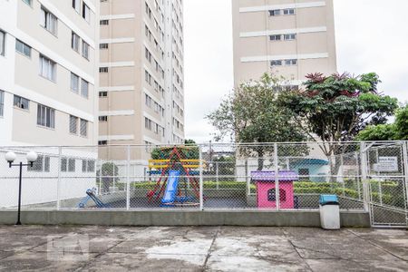 Apartamento para alugar com 67m², 2 quartos e 1 vagaEspaço Kids