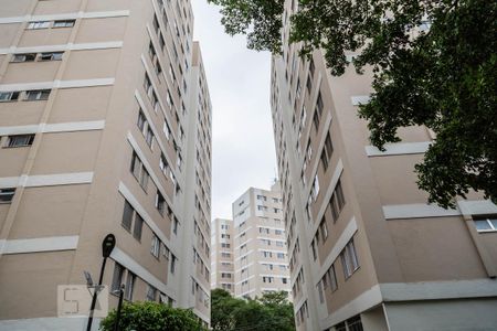 Apartamento para alugar com 67m², 2 quartos e 1 vagaFachada