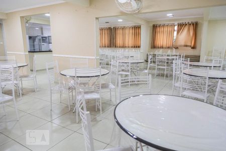 Apartamento para alugar com 67m², 2 quartos e 1 vagaSalão de Festas