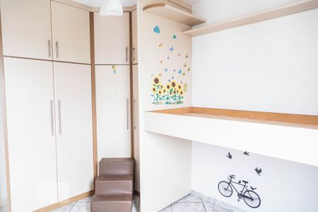 Quarto 2 de apartamento à venda com 2 quartos, 67m² em Parque Paineiras, São Paulo