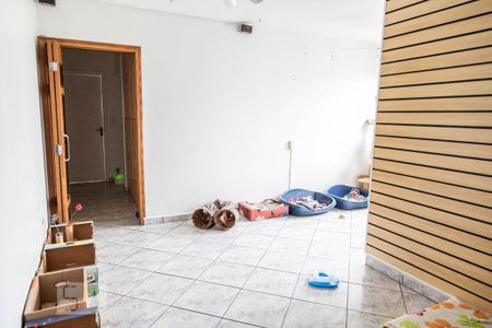 Sala de apartamento à venda com 2 quartos, 67m² em Parque Paineiras, São Paulo