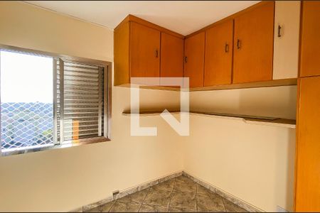 Quarto 2 de apartamento para alugar com 2 quartos, 67m² em Parque Paineiras, São Paulo