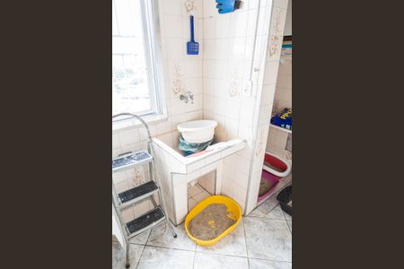 Apartamento para alugar com 67m², 2 quartos e 1 vagaÁrea de Serviço