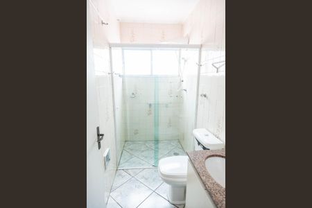 Apartamento para alugar com 67m², 2 quartos e 1 vagaBanheiro
