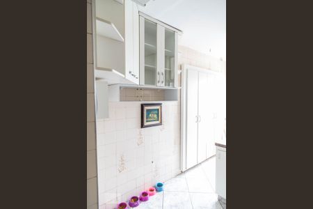 Apartamento para alugar com 67m², 2 quartos e 1 vagaCozinha