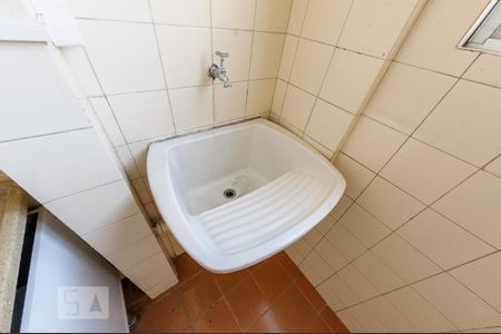Studio à venda com 30m², 1 quarto e sem vaga Studio à venda com 30m², 1 quarto e sem vagaÁrea de Serviço