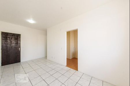 Sala / Quarto de kitnet/studio à venda com 1 quarto, 30m² em Centro, Campinas