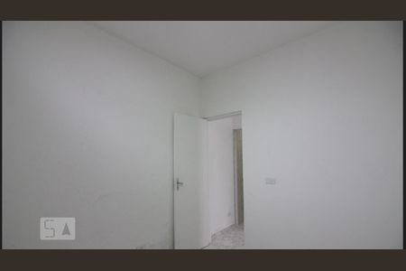 Quarto de casa para alugar com 1 quarto, 40m² em Carandiru, São Paulo