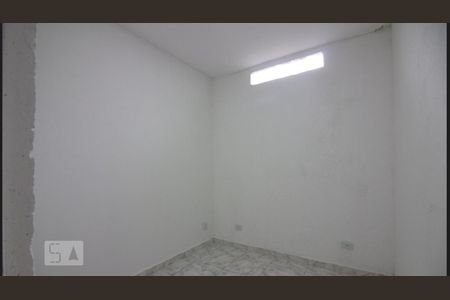 Quarto de casa para alugar com 1 quarto, 40m² em Carandiru, São Paulo
