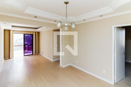 Apartamento para alugar com 3 quartos, 80m² em Parque Mandaqui, São Paulo