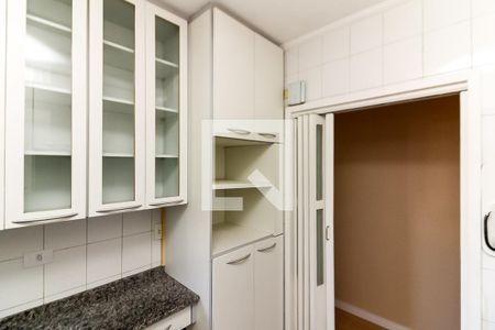 Cozinha de apartamento para alugar com 3 quartos, 80m² em Parque Mandaqui, São Paulo