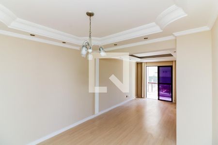 Sala de Jantar de apartamento para alugar com 3 quartos, 80m² em Parque Mandaqui, São Paulo