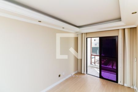 Sala de apartamento para alugar com 3 quartos, 80m² em Parque Mandaqui, São Paulo