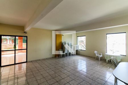 Área comum de apartamento para alugar com 3 quartos, 80m² em Parque Mandaqui, São Paulo