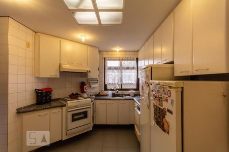 Apartamento à venda com 129m², 3 quartos e 2 vagas