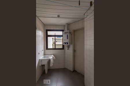 Apartamento à venda com 129m², 3 quartos e 2 vagas